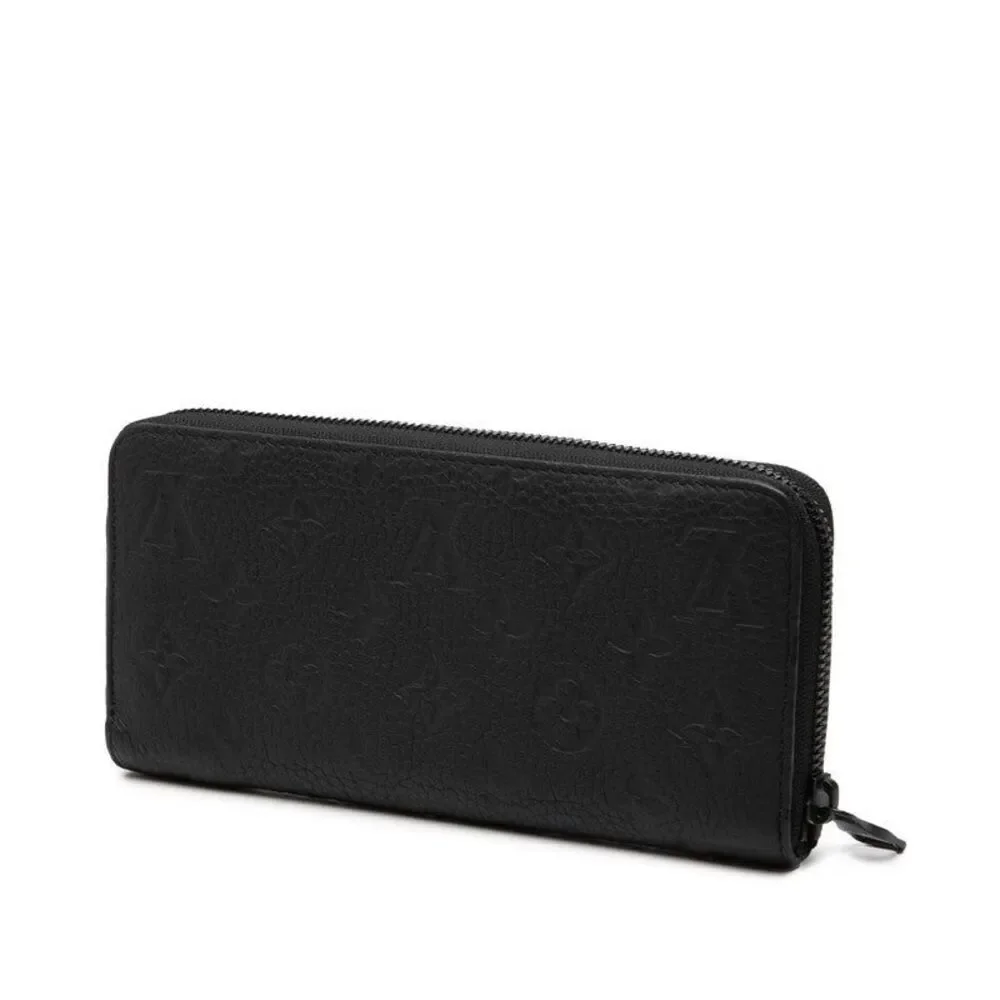 Louis Vuitton Zippy Wallet Horizontal